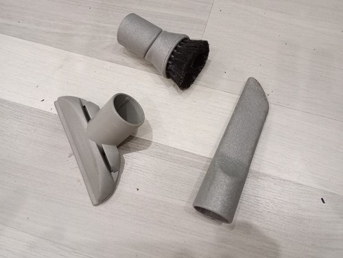 Dyson dc02 vacuum attachment - vacuum,