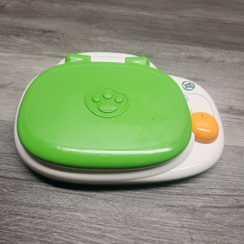 Leapfrog own leaptop - leapfrog, my