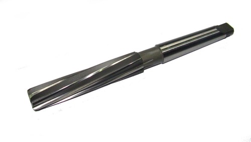 20mm spiral flute taper reamer - flute,