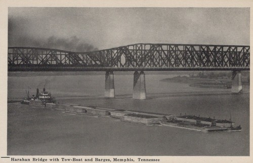 Memphis tennessee harahan - tennessee,