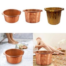 Foot Bath Foot Soaking Tub