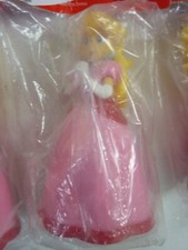 6" Super Mario Bros Princess