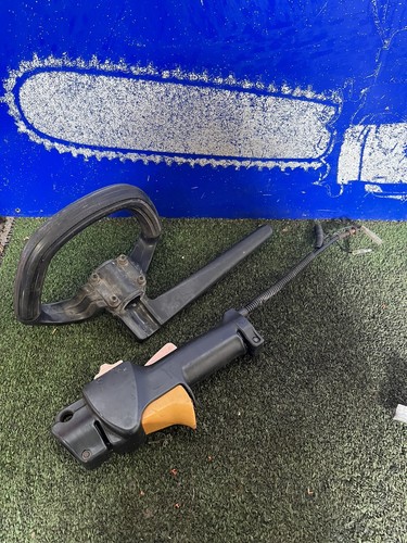 Kawasaki lawnflite s2690k tj27 - kawasaki,