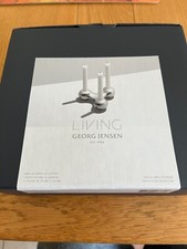 Georg Jensen Candle Holder