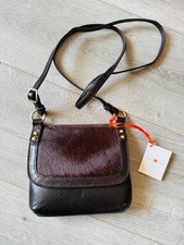 Small Billy Bag Leather
