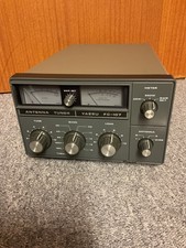 YAESU FC-107 Antenna Tuner