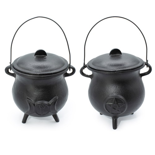 Extra large cast iron - extra,