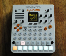 Sonicware CyDrums Expressive