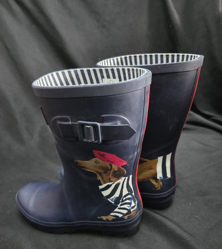 Joules molly sausage dog - joules,