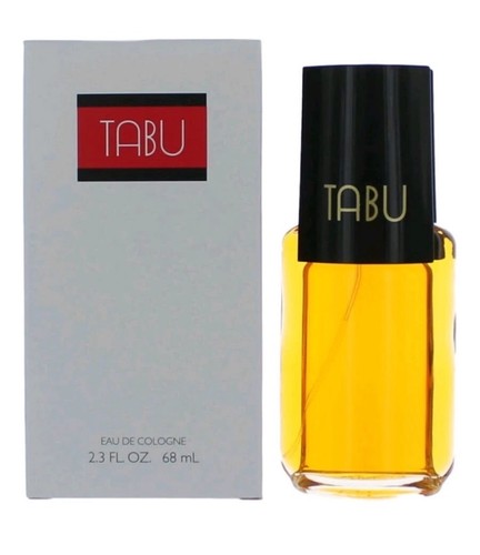 Tabu dana 68 - tabu,
