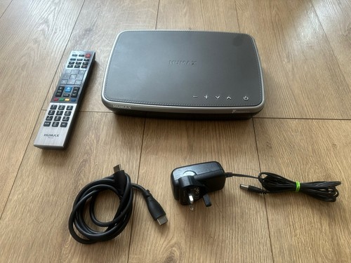 Humax fvp 4000t 500gb - ,