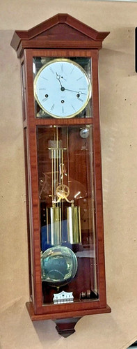 Kieninger bells westminster - bells,