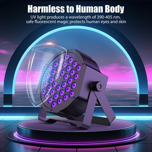 36led stage par - par, light