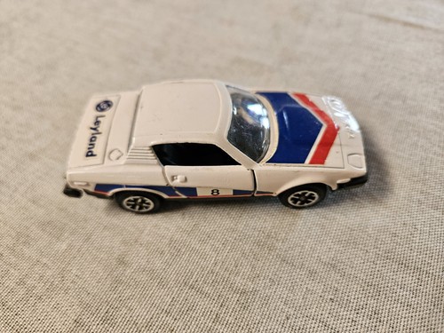 Vintage dinky toys diecast - dinky,
