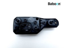 Gauge / Speedometer KMH Yamaha