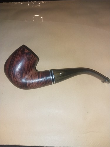 Peterson pipe dublin - peterson,