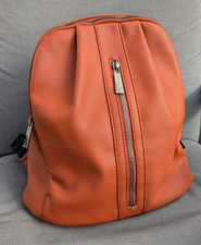 Pierre Cardin dark orange