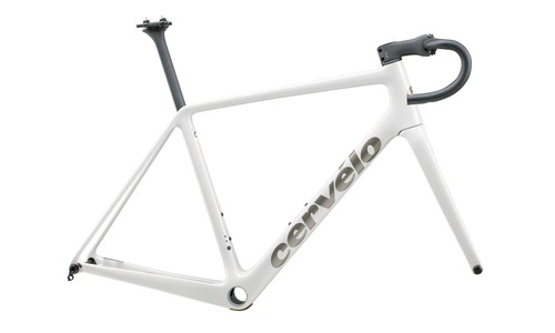 Cervelo 2025 disc - cervelo, r5