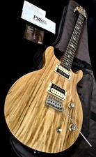 2013 PRS SE Santana Spalted Maple