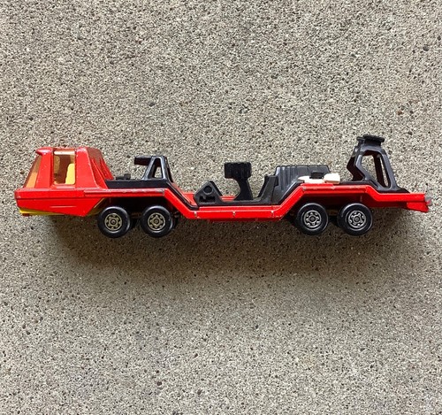 Vtg 1975 matchbox super kings - 1975,