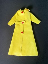 Sindy Maxi Raincoat 1970
