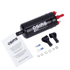 OSIAS Inline High Pressure Fuel Pump Universal Replacement 0580464070