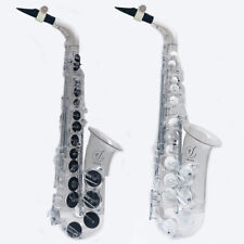 Vibrato Saxophone A1 SIII ALTO Polycarbonate Waterproof Light Weight