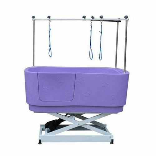 Pedigroom electric dog