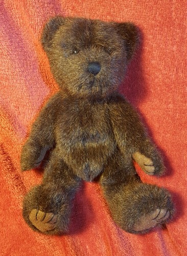 The boyds collection bear - boyds,