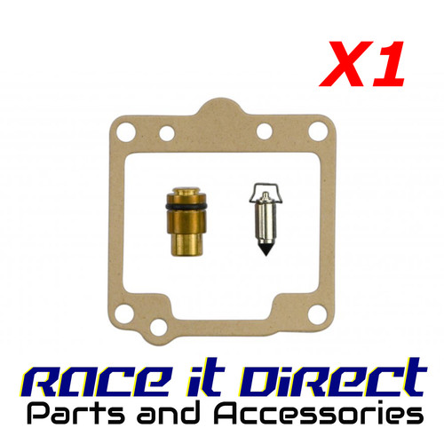 Carb repair kit - repair, suzuki