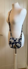 Cath Kidston Small Navy and