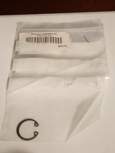Yamaha circlip 99009 - yamaha, 99009-20500