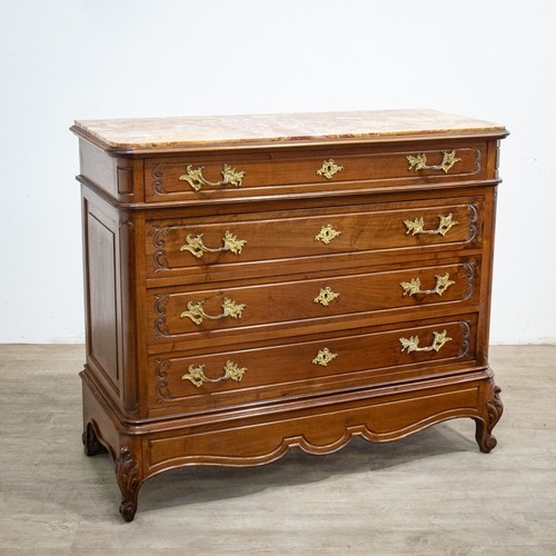 French louis style walnut - louis, xv