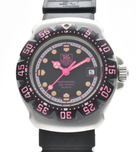 Tag heuer formula 377 508 - formula, 1