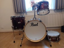 Pearl Midtown Drum  Kit -
