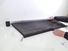 GENUINE 2017 HYUNDAI I40  GENUINE DOG GUARD PROTECTION REAR MESH