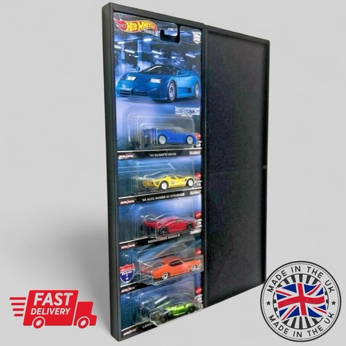 Modular diecast 64 - 1/64, premium