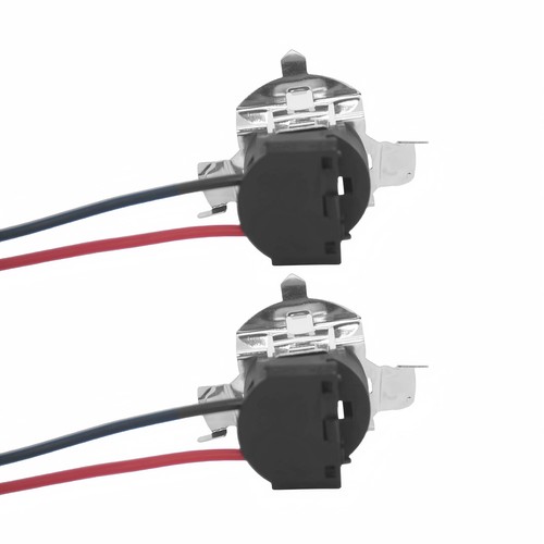 Car halogen lamp light - h7,