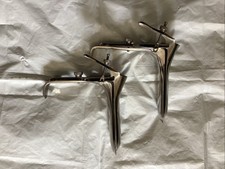 2 x Graves Vaginal Anal