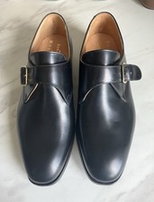 Crockett & Jones (for Shipton