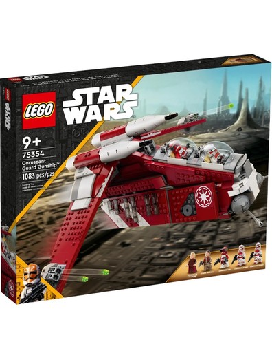 Lego 75354 star - 75354, wars