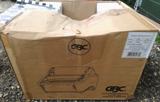 GBC RollSeal Ultima 35 Roll