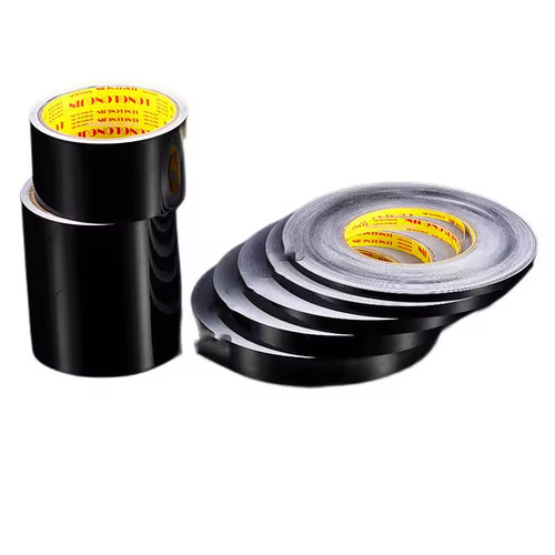 Self adhesive tile gap sealing - adhesive,