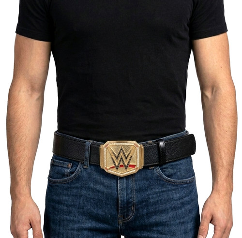 World heavyweight wrestling - heavyweight,