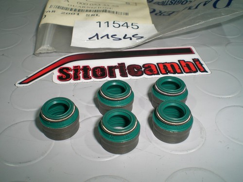 Original valve stem seat - original,
