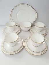 Duchess Ascot Fine Bone China