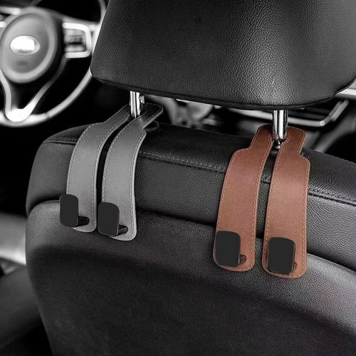 Premium car back seat - back,