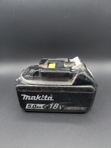 Genuine makita 0ah battery - genuine, 5.0ah