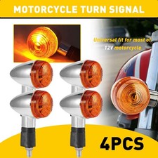Amber 4X FOR Kawasaki Vulcan