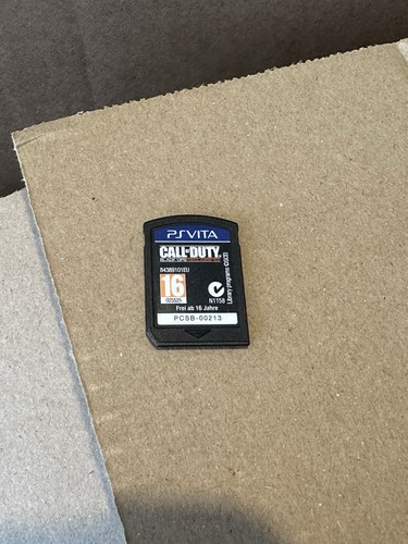 Call duty black ops - call, duty:
